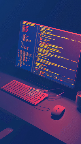 Technology consulting and software delivery